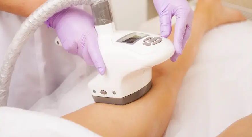 Velashape czy endermologia – która metoda naprawdę działa lepiej?