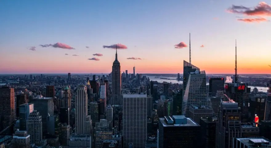 New York: Guida Pratica per Viaggio Indimenticabile (Tempi e Budget)