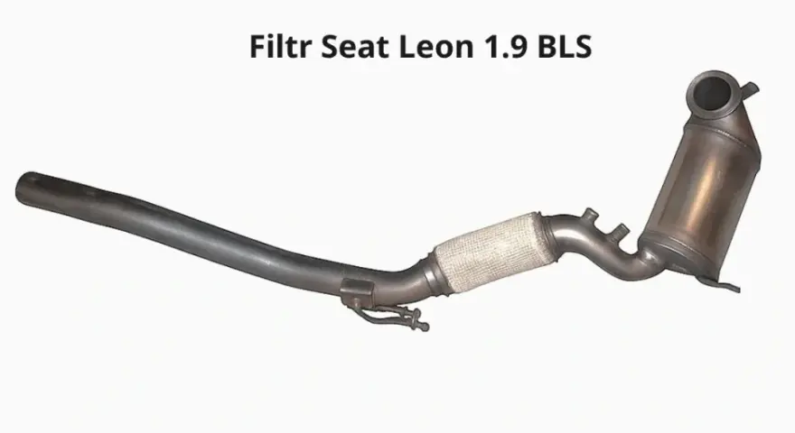 Seat Leon II 1.9 TDI DPF: Jak sprawdzić i uniknąć kosztów?