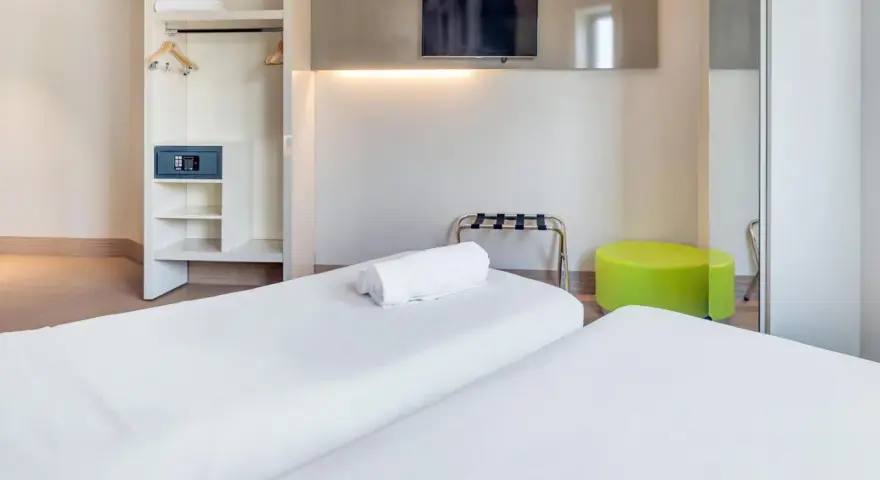 Hotel San Siro Milano: Trova l'alloggio perfetto vicino allo stadio