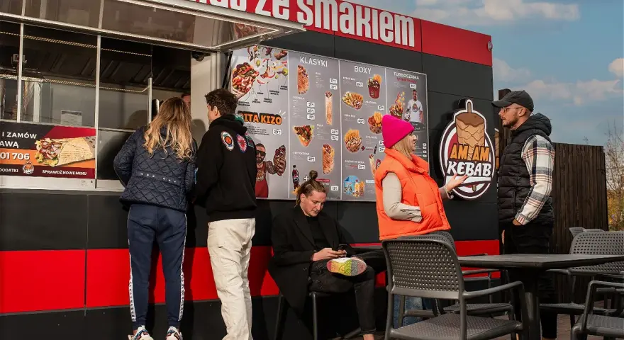 Jak otworzyć kebab krok po kroku i uniknąć najczęstszych błędów