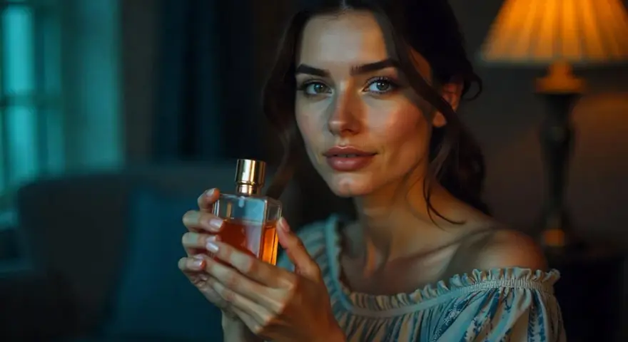 Parfum: Haut oder Kleidung? Maximieren Sie Duft & Haltbarkeit.