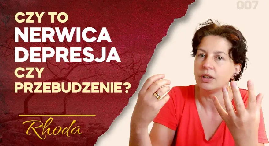 Depresja czy nerwica: jak rozpoznać objawy i znaleźć pomoc