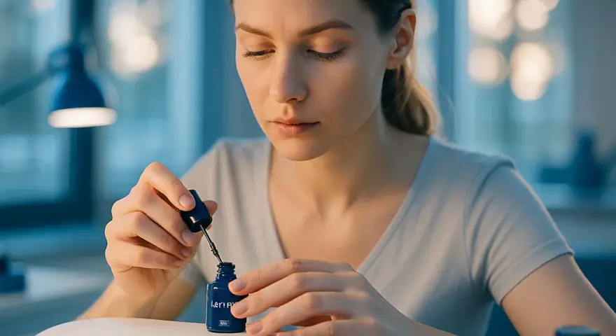 Lakier hybrydowy dla alergików – na co zwrócić uwagę latem przy wyborze produktów?