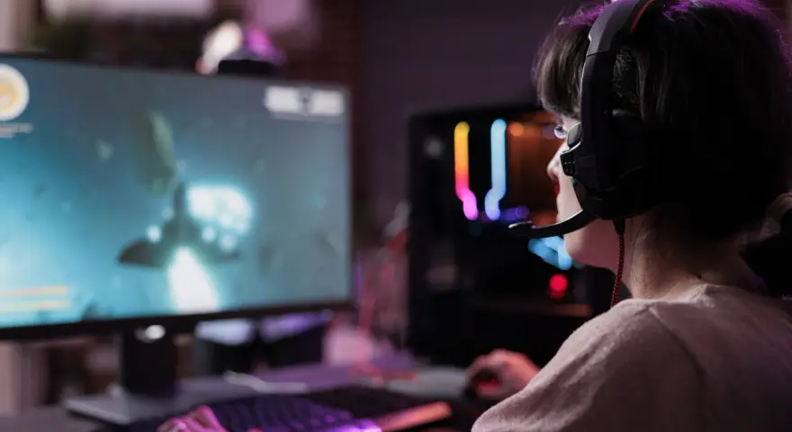 Rozrywka online jak powieść: sztuka wyboru najlepszej gry