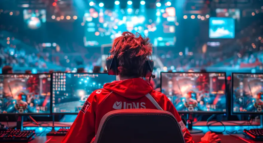 Jak rozwijają się nowoczesne struktury e-sportowe w ekosystemie gamingowym