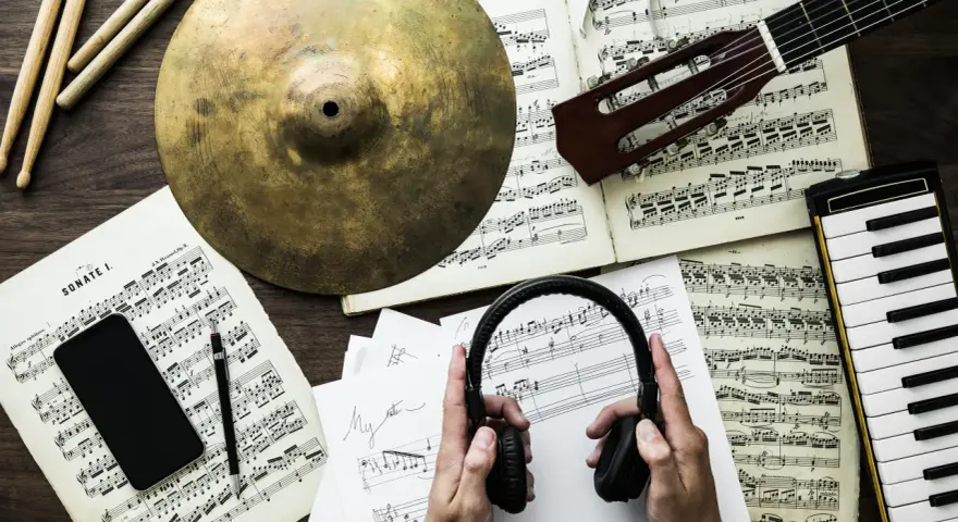 Musik: Eine universelle Sprache des Menschen