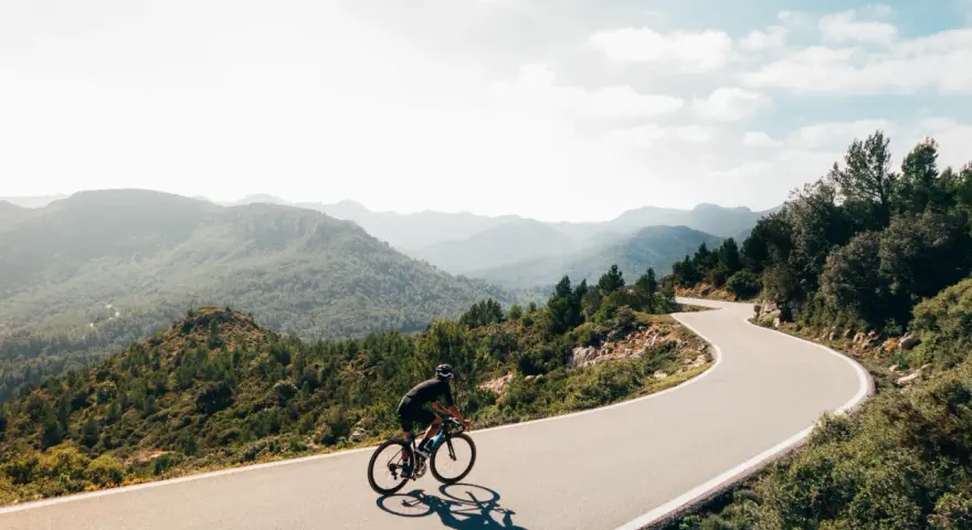 Tourmalet rozstrzygnął: żółta koszulka wróciła do Pogačara