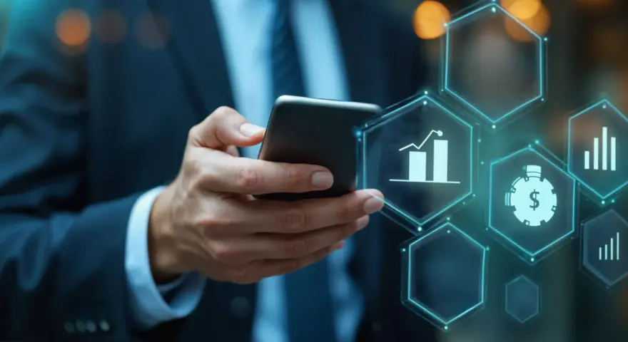 Od zamkniętych skarbców do otwartych danych – ewolucja polskiego Fintechu