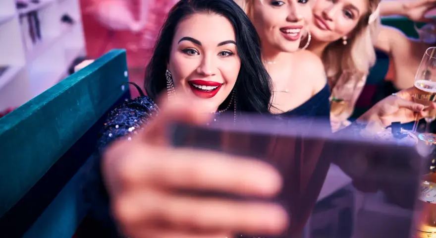 Party jak w Las Vegas – jak zorganizować efektowny wieczór