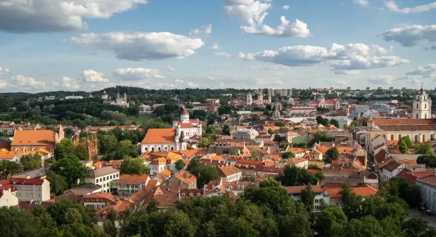 Polskie miasta, w których rozrywka jest tylko początkiem dobrej podróży