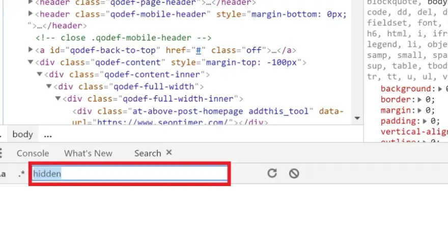 Jak wyświetlić kod HTML na stronie? Bez interpretacji przeglądarki!