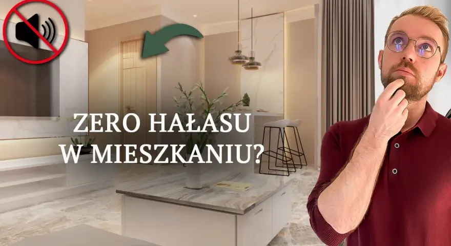 Jak rozchodzi się dźwięk w bloku i jak go skutecznie zminimalizować