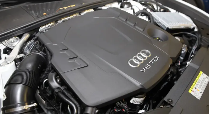Audi A6: pojemność baku według generacji i silnika