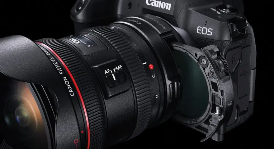 Jak dobrze ustawić aparat Canon, aby uniknąć typowych błędów fotograficznych