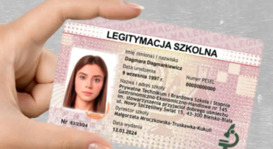 Ważność legitymacji szkolnej: 30 września i co dalej? Sprawdź zmiany!