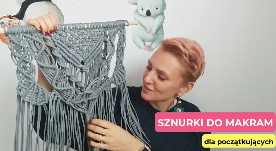 Jaki sznurek do kwietnika? Odkryj idealny materiał i grubość