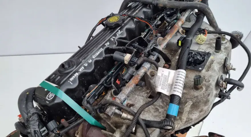 Jeep Cherokee jaki silnik wybrać? Odkryj najlepsze opcje i porady