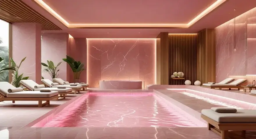 Zabiegi spa Kołobrzeg - Odkryj relaks i wyjątkowe oferty w najlepszych ośrodkach