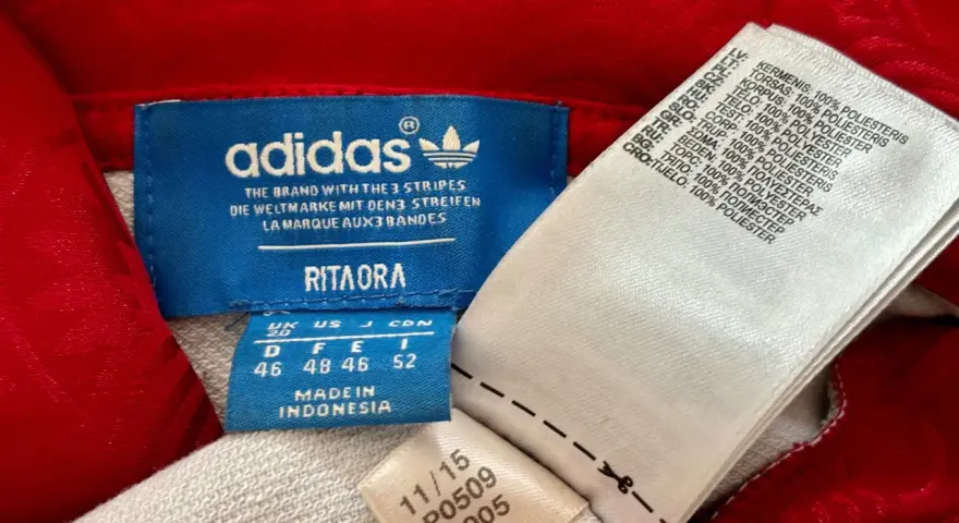 Bluza Adidas: Oryginał czy podróbka? Sprawdź, zanim kupisz!
