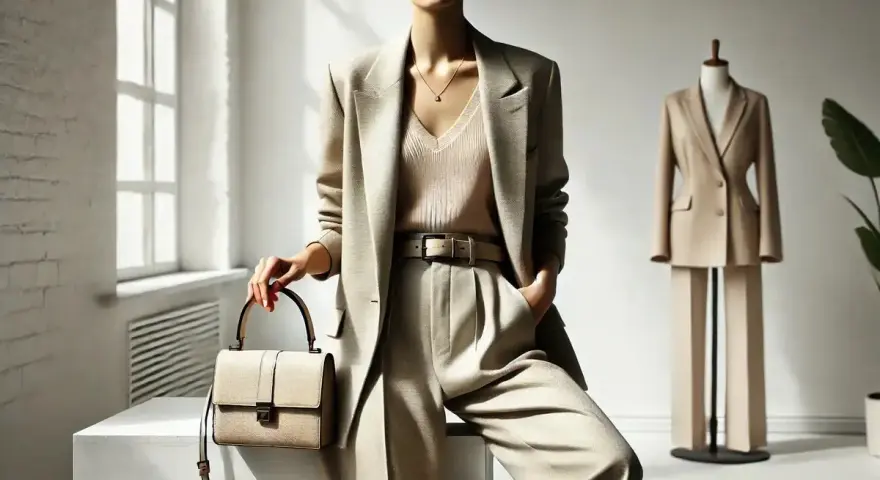 Moda po trzydziestce: Jak zbudować styl z klasą i trendami?