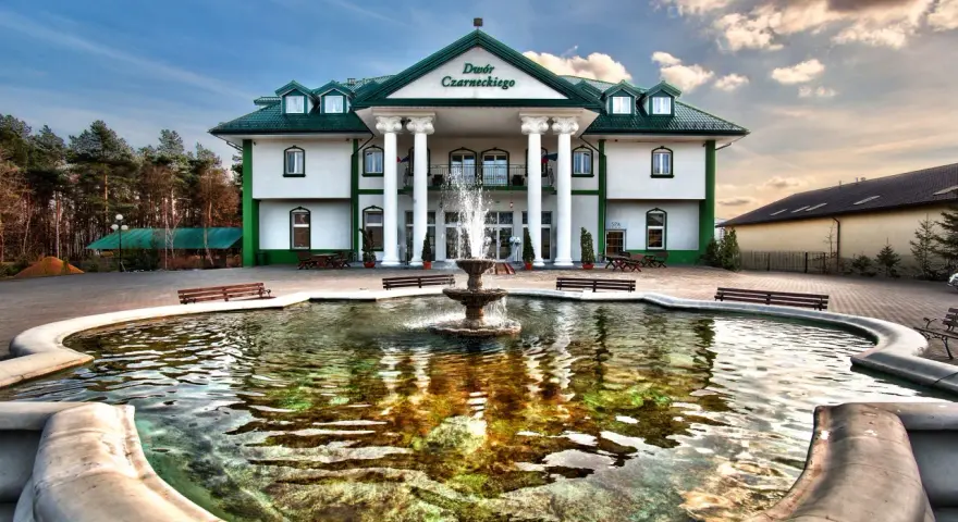 Najlepsze spa w Białymstoku i okolicach – pełna lista z kontaktami