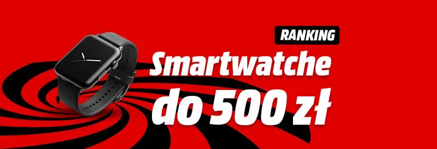 Najlepsze smartwatche damskie do 500 zł - styl i funkcjonalność w jednym