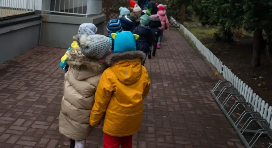Przedszkolak to nie uczeń? Ulgi, KDR, zniżki rozwiewamy wątpliwości