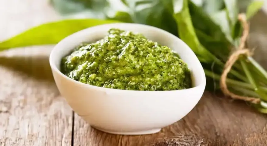 ¿Pesto perfecto? Receta auténtica, trucos y cómo no fallar