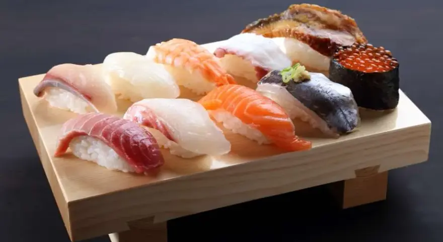 Gastronomía de Japón: secretos y tradiciones que no conocías