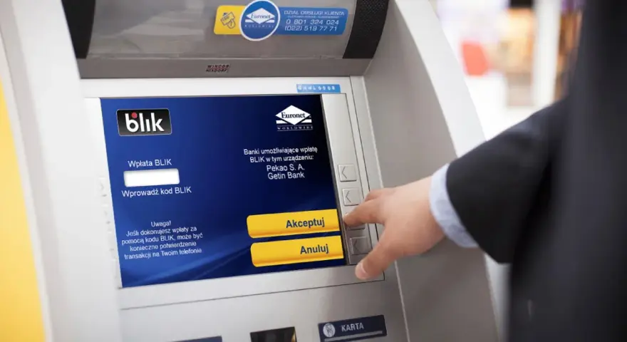 Czek BLIK co to? Poznaj jego funkcje i korzyści dla użytkowników