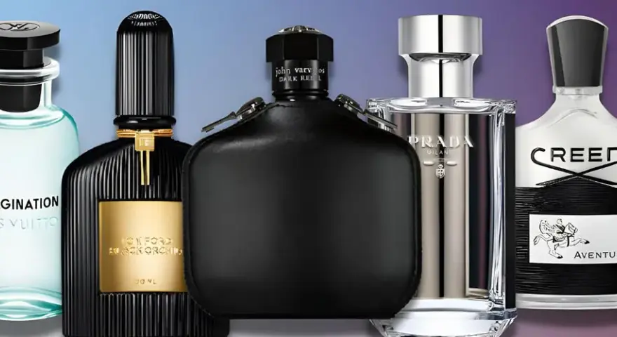 Welches Parfum passt? Ihr Guide zu Top-Düften & Trends 2026