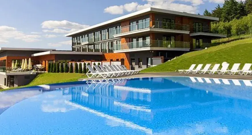 Najdroższy hotel w Polsce: luksus, ceny i wyjątkowe doświadczenia