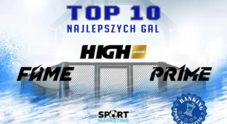Ranking TOP 10 gal freak fight: FAME, High League, Prime.
