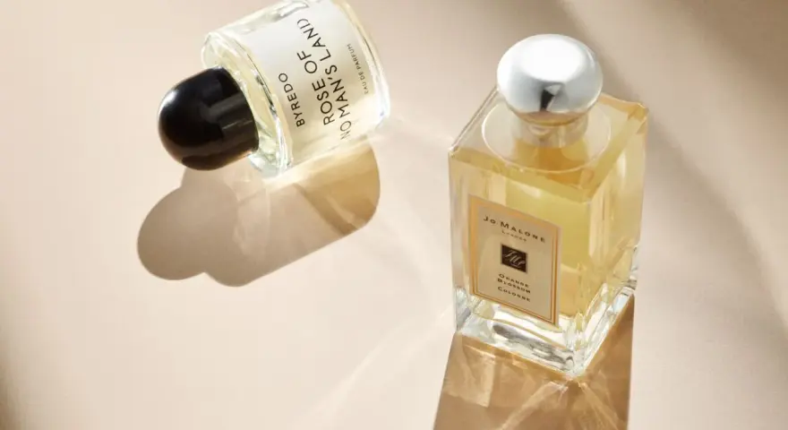 Parfum für die Frau: Welcher Duft passt zu Ihnen?