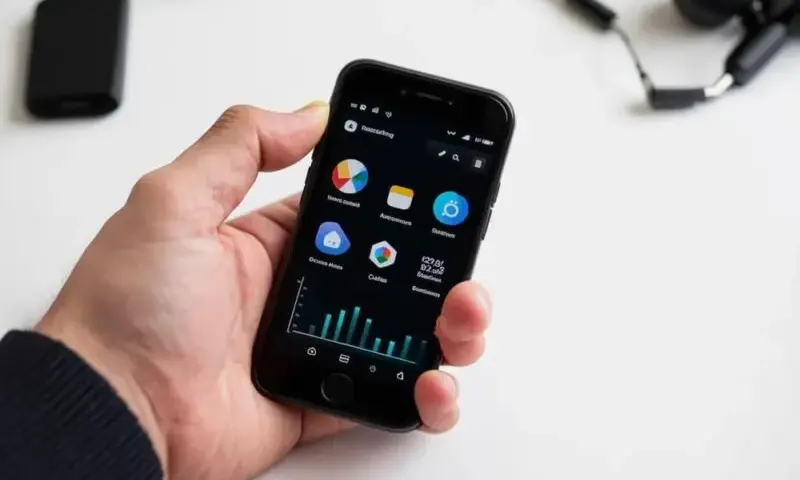 Jakie aplikacje spowalniają Androida i jak ich unikać dla lepszej wydajności