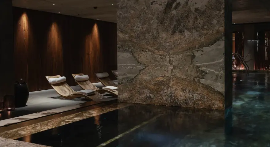 Najlepsze day spa w Warszawie - relaks i wyjątkowe zabiegi