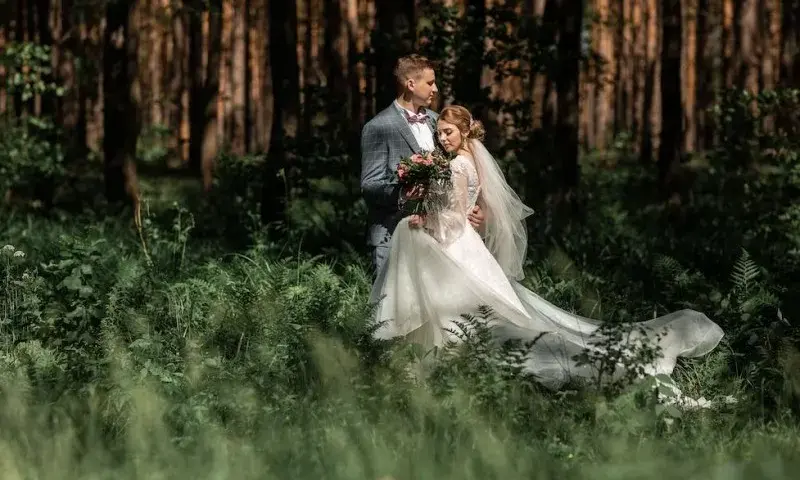 Sen o ślubie co oznacza? Odkryj ukryte znaczenia i emocje