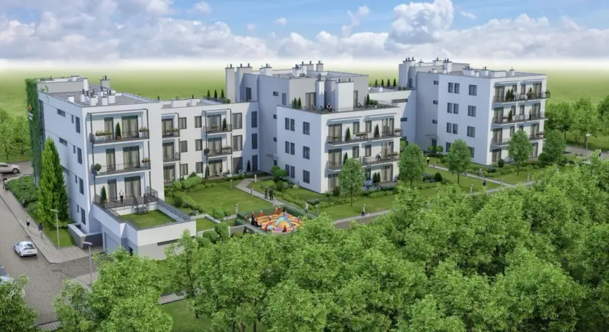 Ile hektarów zajmuje osiedle mieszkaniowe? Zaskakujące przykłady powierzchni
