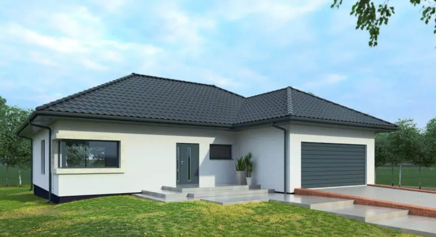 Ile kosztuje budowa domu 150 m2? Poznaj ukryte koszty i czynniki