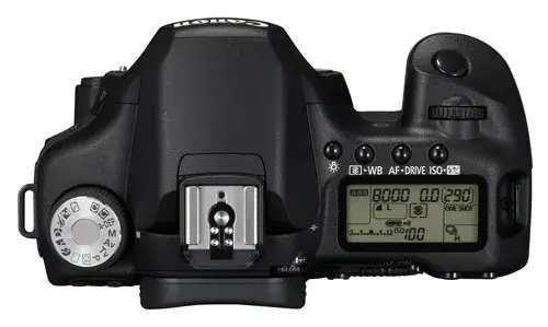 Lustrzanka Canon 50D - co musisz wiedzieć przed zakupem?