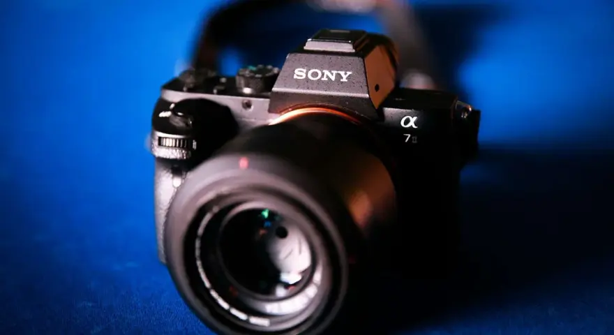 Lustrzanka Sony dla początkujących: Wybierz najlepszy model dla siebie