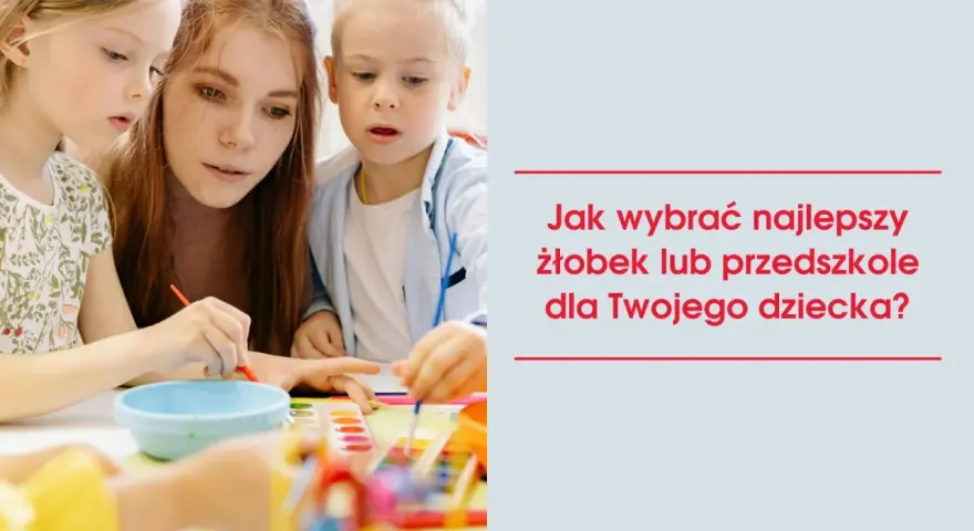 Żłobek: Kiedy warto? Jak podjąć najlepszą decyzję dla dziecka.