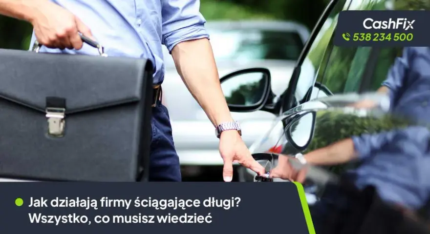 Unisa: Co to za firma? Lendon, windykacja, legalność wyjaśniamy!