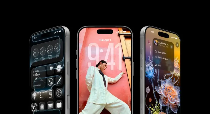 Jaki iPhone ma 3 aparaty? Odkryj najlepsze modele z funkcją trzech obiektywów