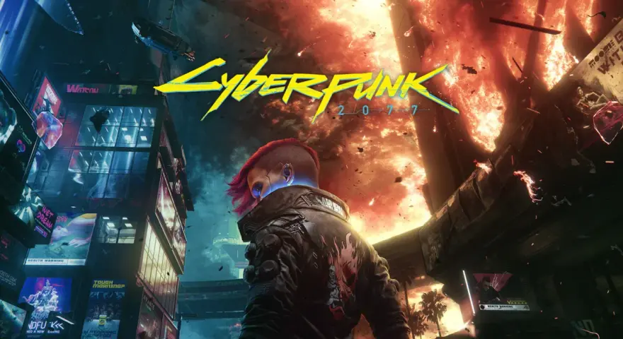 Cyberpunk: Co to jest i czy już w nim żyjemy?