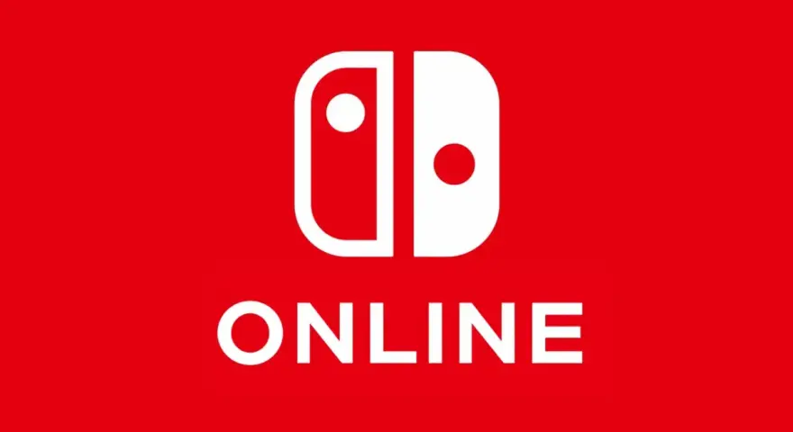 Logo Nintendo Switch Online. Dowiedz się, nintendo switch online co daje: dostęp do gier online, chmury i klasyków.