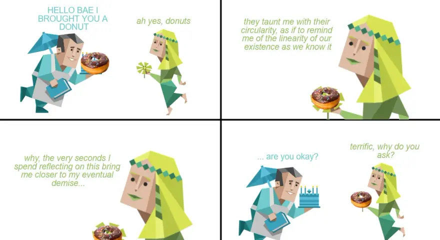 MBTI: Poznaj harmonijne pary i zbuduj lepsze relacje