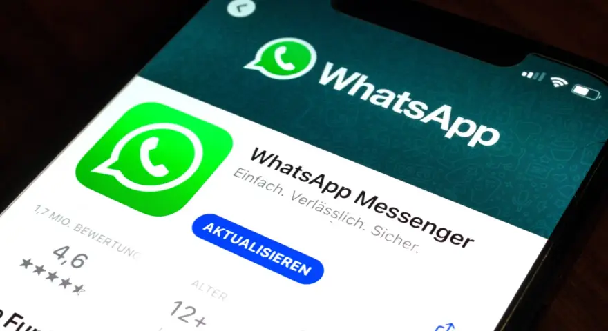 WhatsApp aktualisieren: Einfach, sicher & alle neuen Funktionen