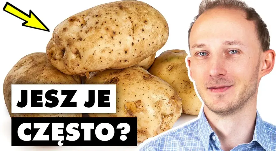 Czy ziemniak tuczy? Obalamy mit i jesz go bez obaw!